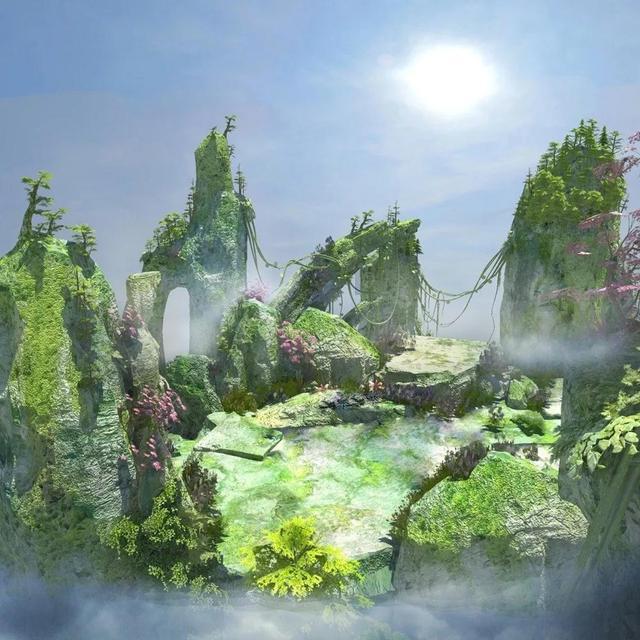 镇魔曲页游