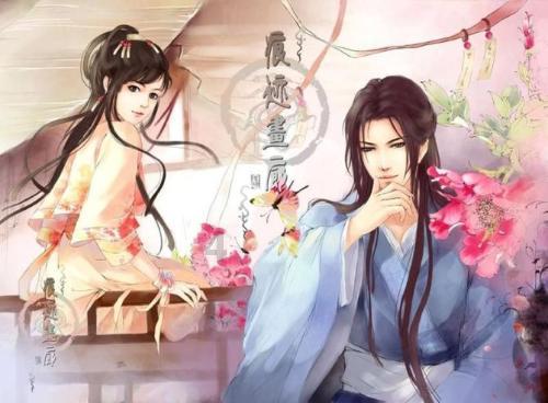 公主的大宫殿