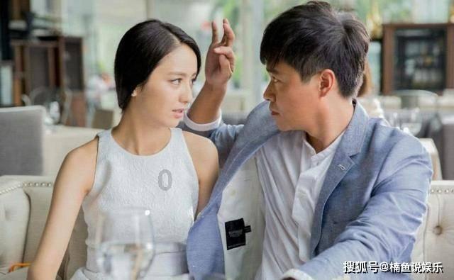 校园女生找不同4