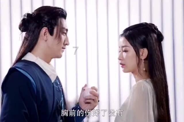 拯救红松鼠