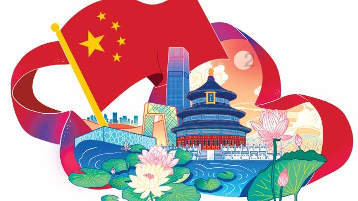 古力娜扎穿亮片礼服亮相，深V设计直接到肚子位置，只有她能驾驭