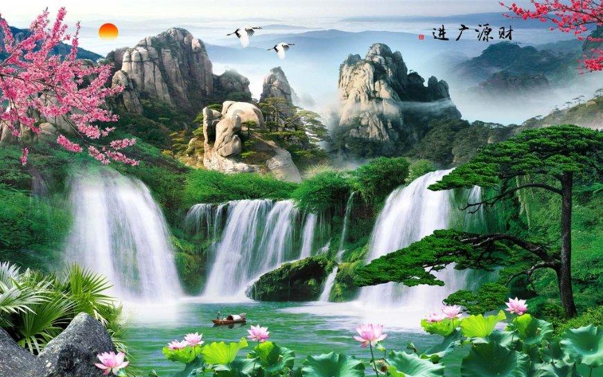 来济南，感受记忆中的年味