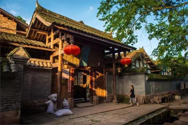 棋子的战争