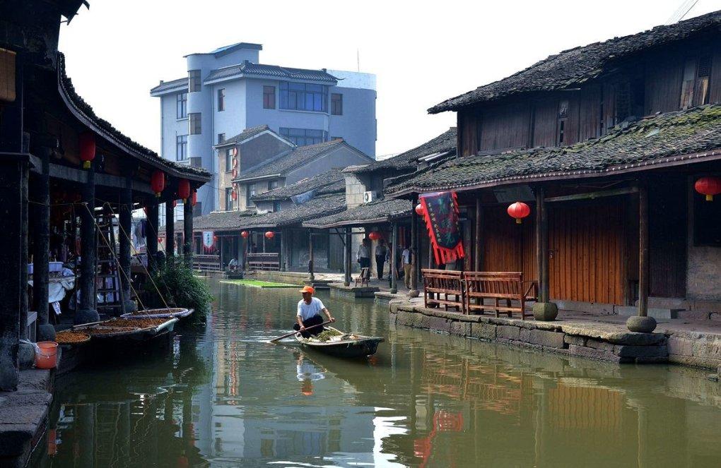 紧邻地铁!长乐这一大型商业项目预计年底建成