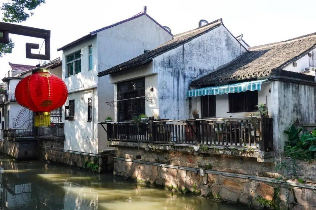 城市街道找不同