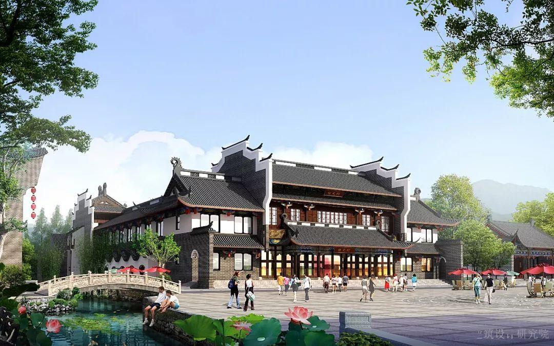 修真文明是否存在 天地灵气也许是这样来的 山海异兽是这样消失的