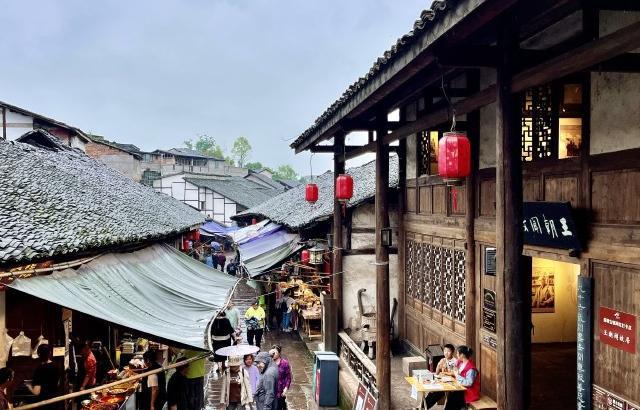 子弹风暴