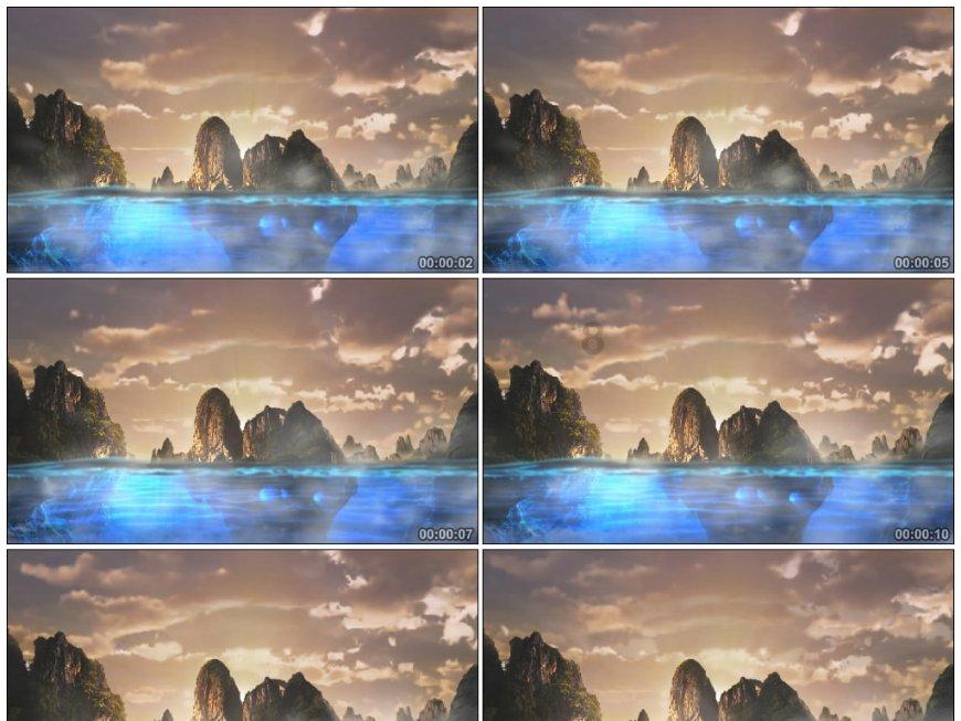 揭开天空之谜2